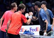 Berita Tenis: Henri Kontinen-John Peers Tembus Final Perdana di ATP Finals