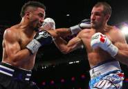 Berita Tinju: Menang Kontroversial, Andre Ward Rebut Gelar Berat Ringan Dari Sergey Kovalev