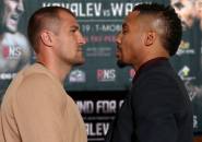 Berita Tinju: Sergey Kovalev vs Andre Ward, Perebutan Titel Raja 'Pound-For-Pound'