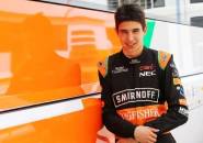 Berita F1: Akhiri Kariernya Bersama Manor, Inilah Niatan Esteban Ocon