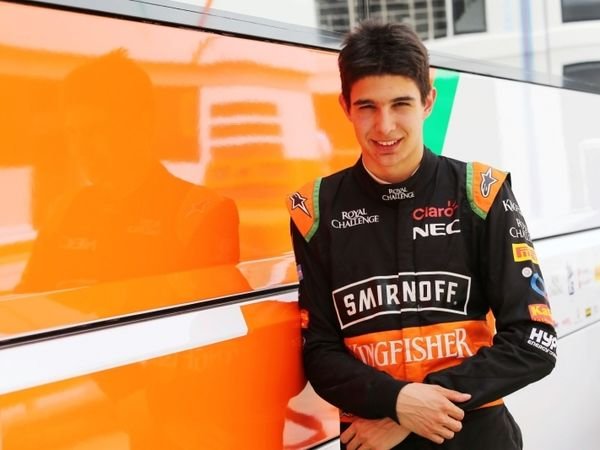 Berita F1: Akhiri Kariernya Bersama Manor, Inilah Niatan Esteban Ocon