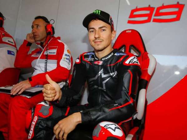 Berita MotoGP: Fakta-Fakta Menarik dari Tes Pascamusim Valencia