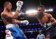 Berita Tinju: Data dan Fakta Pasca Pertarungan Sergey Kovalev Kontra Andre Ward