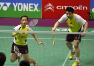 Berita Badminton: Ma Jin Resmi Pensiun 