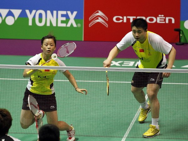 Berita Badminton: Ma Jin Resmi Pensiun 