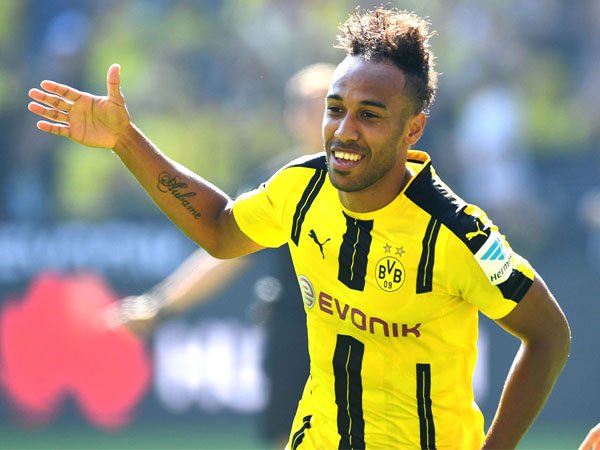 Berita Liga Champions: Data dan Fakta Jelang Borussia Dortmund vs Legia Warsaw