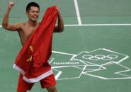 Berita Badminton: Mau Tahu Model yang Selingkuh Dengan Lin Dan? Ini Fotonya