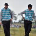 Berita Golf: Marc Leishman dan Adam Scott Akan Perkuat Australia di World Cup of Golf