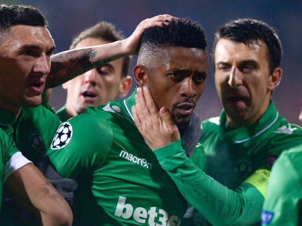 Berita Liga Champions: Data dan Fakta Jelang Ludogorets Razgrad vs FC Basel