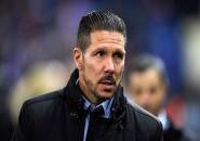 Berita Liga Italia: Diego Simeone Arsiteki Inter Milan? Begini Komentar Eks Juventus