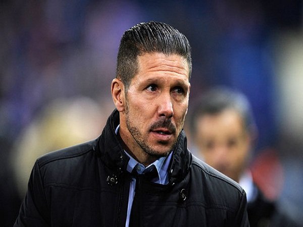 Berita Liga Italia: Diego Simeone Arsiteki Inter Milan? Begini Komentar Eks Juventus