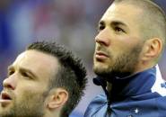 Berita Liga Dunia: Valbuena Siap Satu Tim Lagi Dengan Benzema