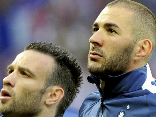 Berita Liga Dunia: Valbuena Siap Satu Tim Lagi Dengan Benzema