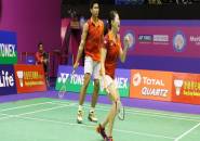 Berita Badminton: Praveen-Debby Tembus Final Hongkong Open Super Series 2016