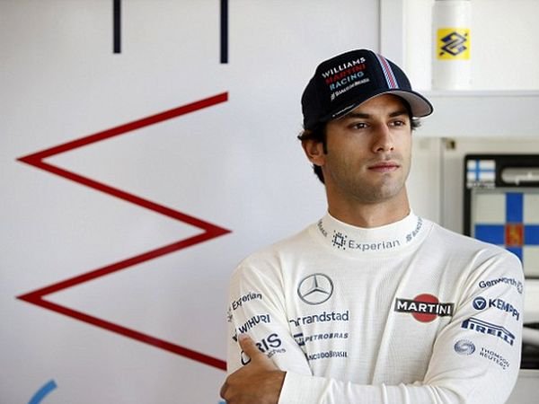 Berita F1: Ditinggal Sponsor Utama, Felipe Nasr Kehilangan Kursi Tim Sauber?