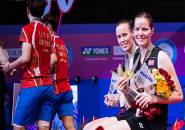 Berita Badminton: Lagi-lagi China Hampa Gelar di Hongkong Open 2016