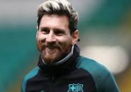 Berita Liga Italia: Inter Milan Bermimpi untuk Rekrut Lionel Messi