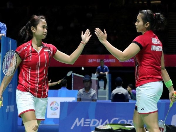 Berita Badminton: Dua Ganda Putri Indonesia Lolos ke Perempatfinal Macau Open