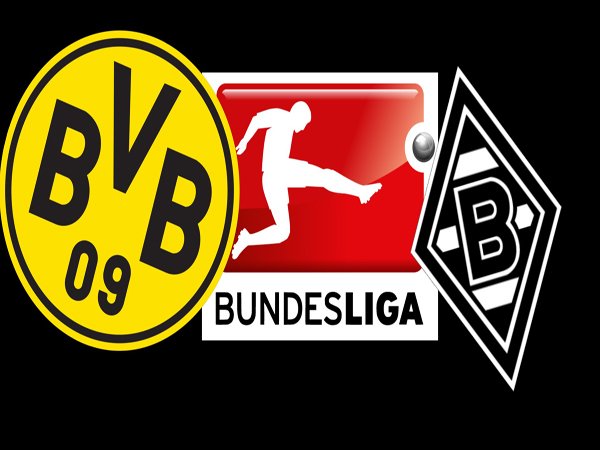 Berita Liga Jerman: Data dan Fakta Jelang Laga Borussia Dortmund vs Borussia Moenchengladbach