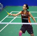 Berita Badminton: Gusur Carolina Marin, Tai Tzu Menjadi Pebulutangkis Nomor 1 Dunia