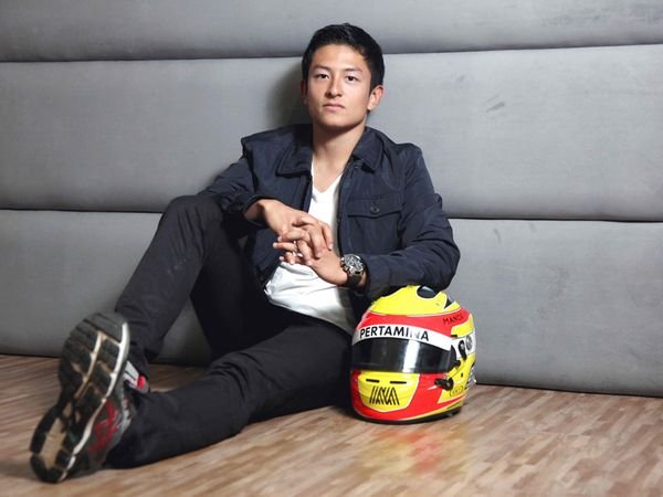 Berita F1: Peluang Rio Haryanto di Ajang F1 Kian Menipis?