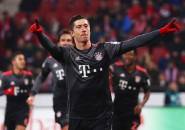 Berita Liga Jerman: Lewandowski, Pemain Terbaik Bayern Munich di Dua Laga Terakhir Bundesliga