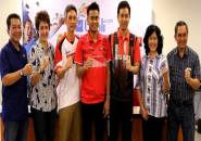 Berita Badminton: Djarum Kudus dan Jaya Raya Sama-sama Yakin Bakal Juara Kejurnas PBSI 2016