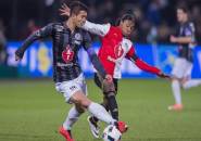 Berita Liga Belanda: Giovanni van Bronckhorst Puji Performa Feyenoord