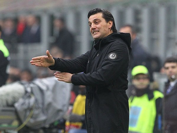 Berita Liga Italia: Simpati Montella untuk Crotone