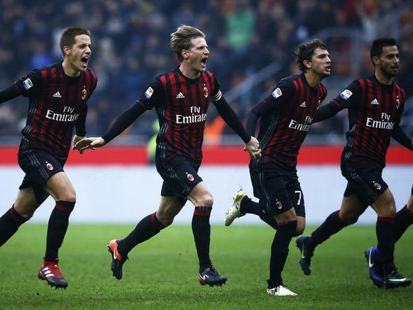 Berita Liga Italia: Saran Sang Legenda, Milan Diminta Lupakan Scudetto dan Fokus Rebut Tiket Ke Eropa