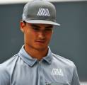 Berita F1: Pascal Wehrlein Siap Gantikan Nico Rosberg di Tim Mercedes