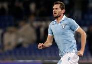 Berita Liga Italia: Senad Lulic Terancam Sanksi Larangan 10 Pertandingan