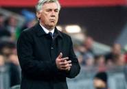 Berita Liga Champions: Kontra Atletico Madrid, Carlo Ancelotti Ingin Rotasi Pemain