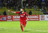 Berita TSC 2016: Kilau Marcel Silva Sacramento Pikat Persib Bandung