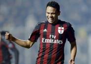 Berita Liga Italia: West Ham United Akan Perbaharui Tawaran Untuk Bacca