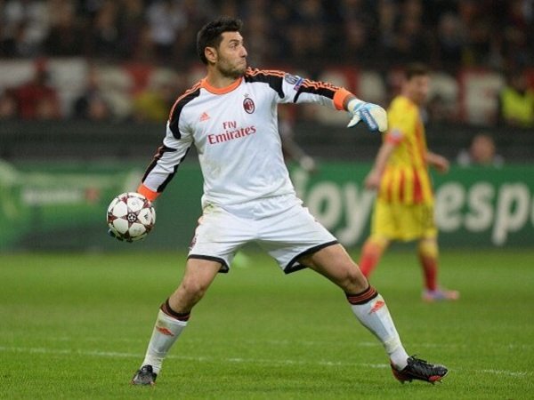 Berita Liga Italia: Marco Amelia Ungkap Keunikan Gianluigi Donnarumma