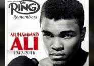 Berita Tinju: Setelah 50 Tahun, The Ring Baru Nobatkan Muhammad Ali 'Fighter of the Year' 1966