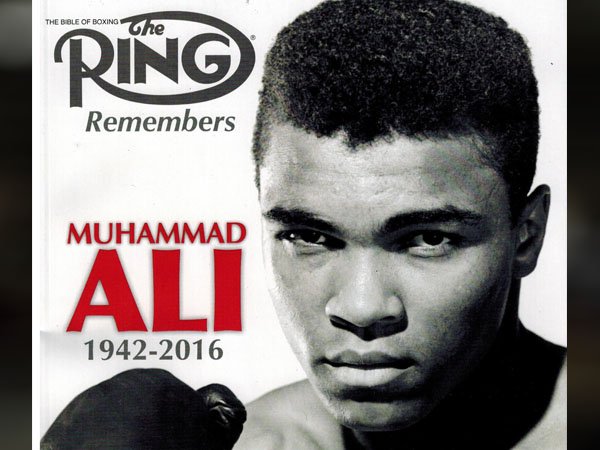 Berita Tinju: Setelah 50 Tahun, The Ring Baru Nobatkan Muhammad Ali 'Fighter of the Year' 1966