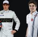 Berita F1: Ini Nomor Balap Stoffel Vandoorne dan Lance Stroll