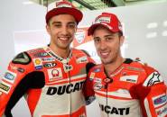 Berita MotoGP: Wah, Dovizioso Ungkit Lagi Hubungan Buruknya dengan Iannone