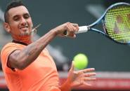 Berita Tenis: Dampak Positif Larangan Bermain Bagi Nick Kyrgios