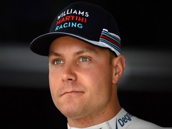 Berita F1: Valteri Bottas Kandidat Utama Pengganti Rosberg di Mercedes