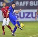 Berita Piala AFF 2016: Head To Head Indonesia vs Thailand