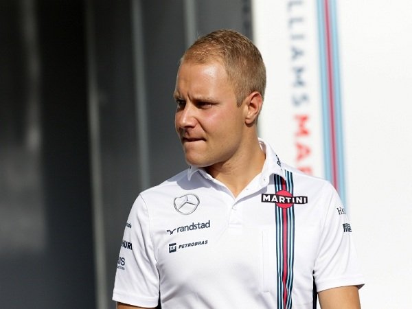 Berita F1: Williams Akan Lepas Bottas ke Mercedes Asal...