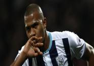 Berita Liga Inggris: Striker West Bromwich Cetak Sejarah di Premier League, Apa Itu?