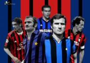 Ragam Sepak Bola: 5 Pemain Paling Setia Sepanjang Sejarah AC Milan dan Inter Milan