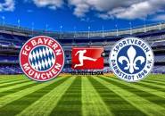 Berita Liga Jerman: Data dan Fakta Jelang Laga Bayern Munich vs Darmstadt 98