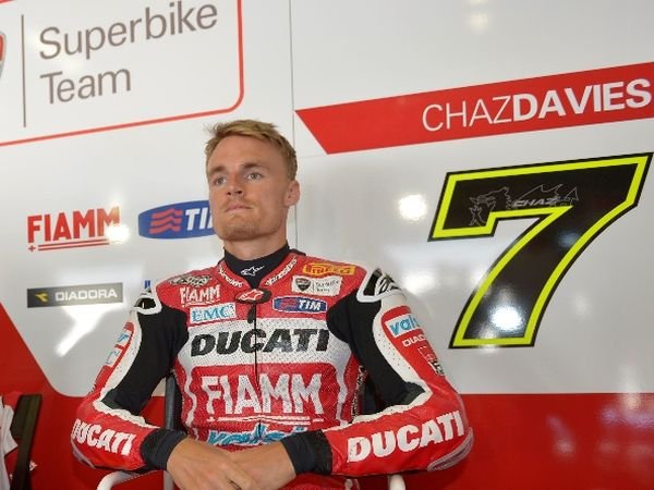 Berita MotoGP: Jagoan World Superbike Ditawari Gabung Ducati Musim Depan?