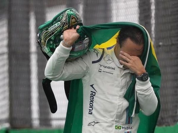 Berita F1: Felipe Massa Diiming-imingi Uang Sebesar 5 Juta Poundsterling Agar Tak Jadi Pensiun