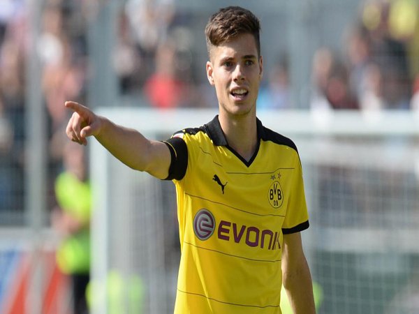 Berita Transfer: Dortmund Bakal Perpanjang Kontrak Pemain Incaran Manchester City